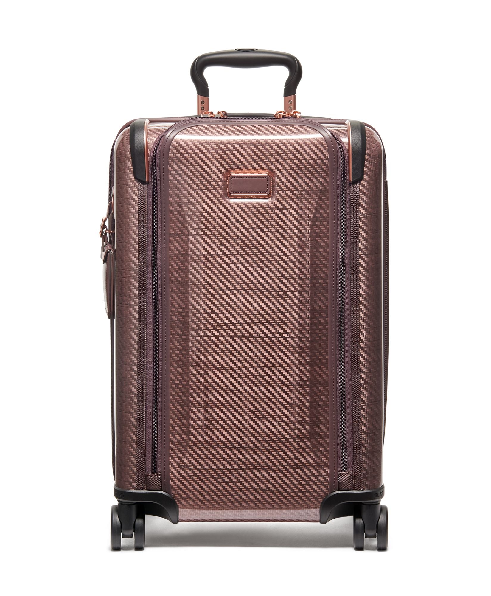 Front Pocket Expandable Carry-On