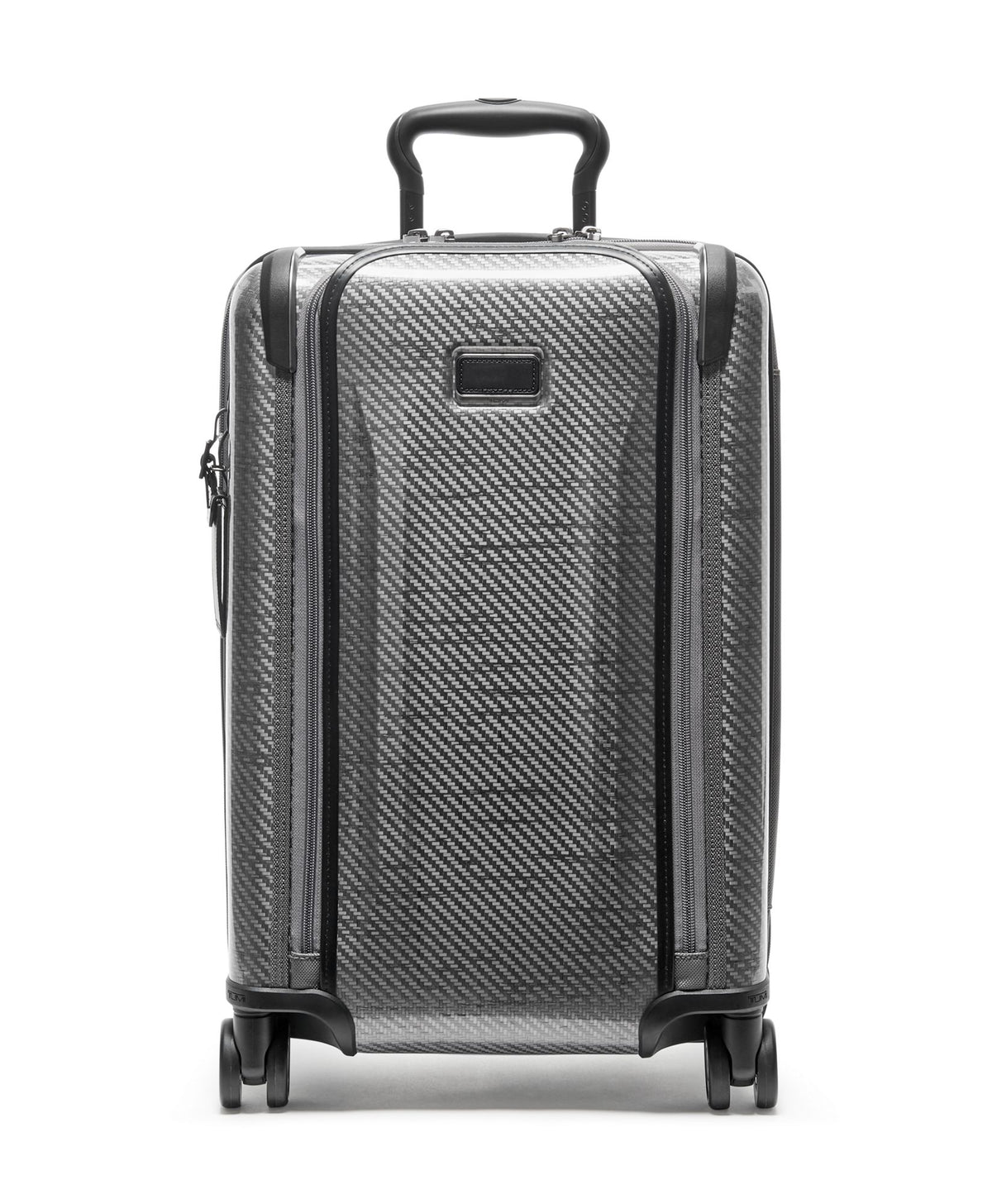 Front Pocket Expandable Carry-On