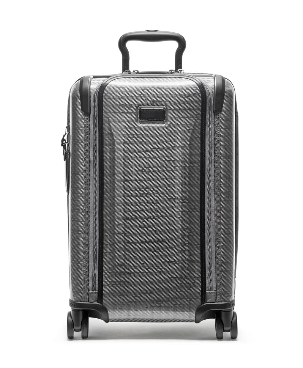 Front Pocket Expandable Carry-On