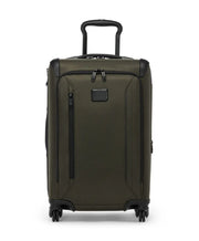 Front Pocket Expandable Carry-On