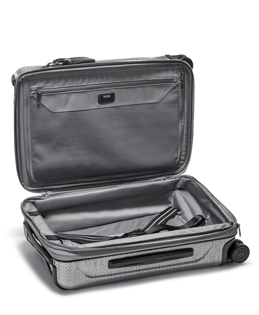 Front Pocket Expandable Carry-On