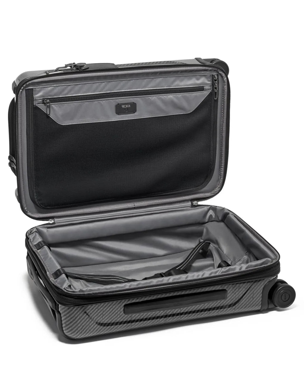 Front Pocket Expandable Carry-On
