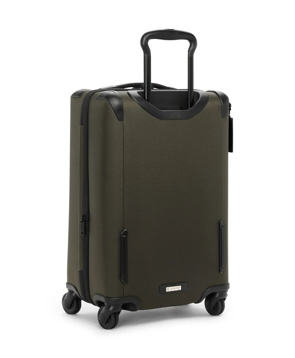 Front Pocket Expandable Carry-On