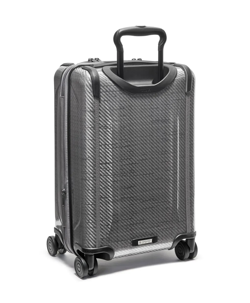 Front Pocket Expandable Carry-On