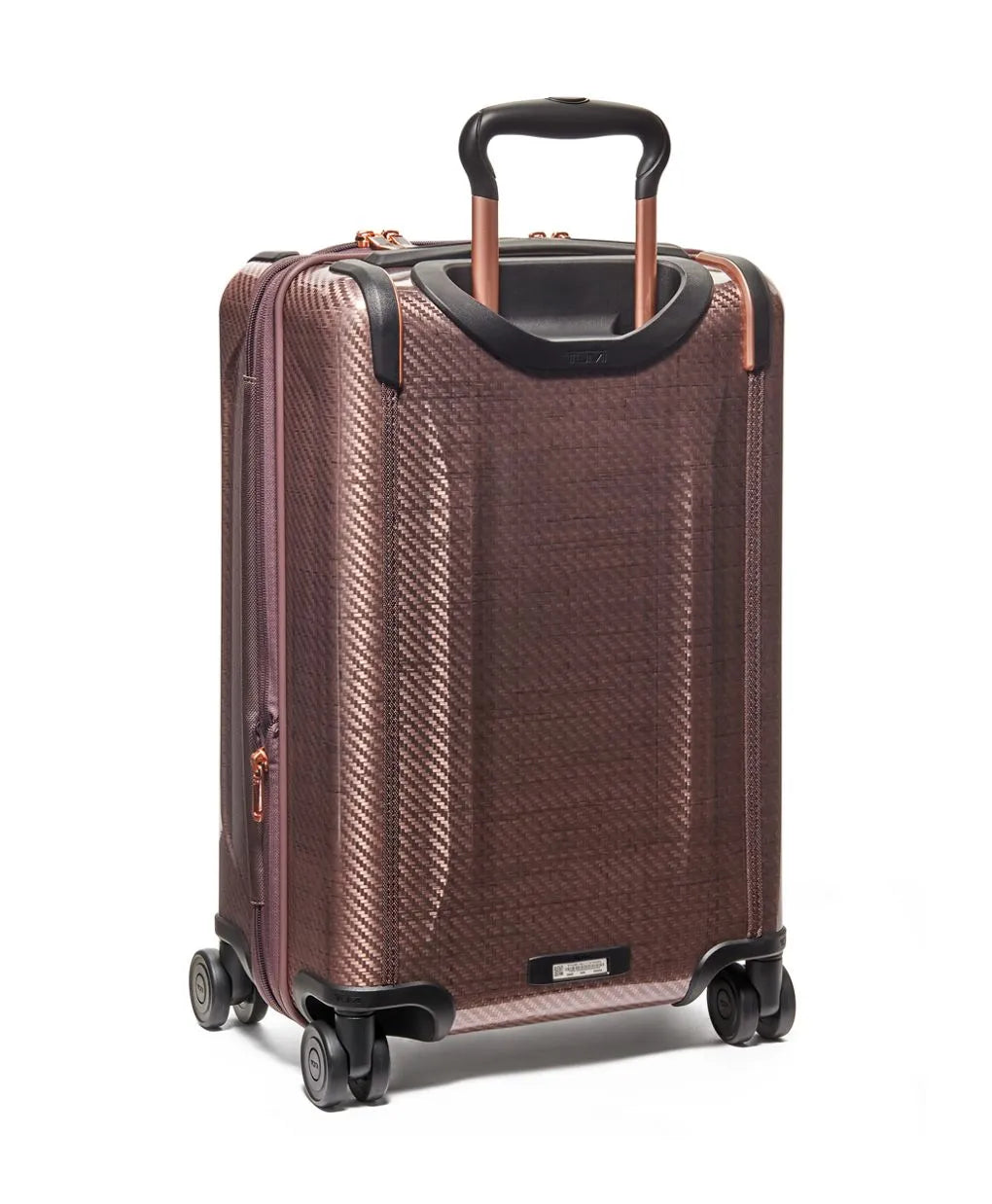 Front Pocket Expandable Carry-On
