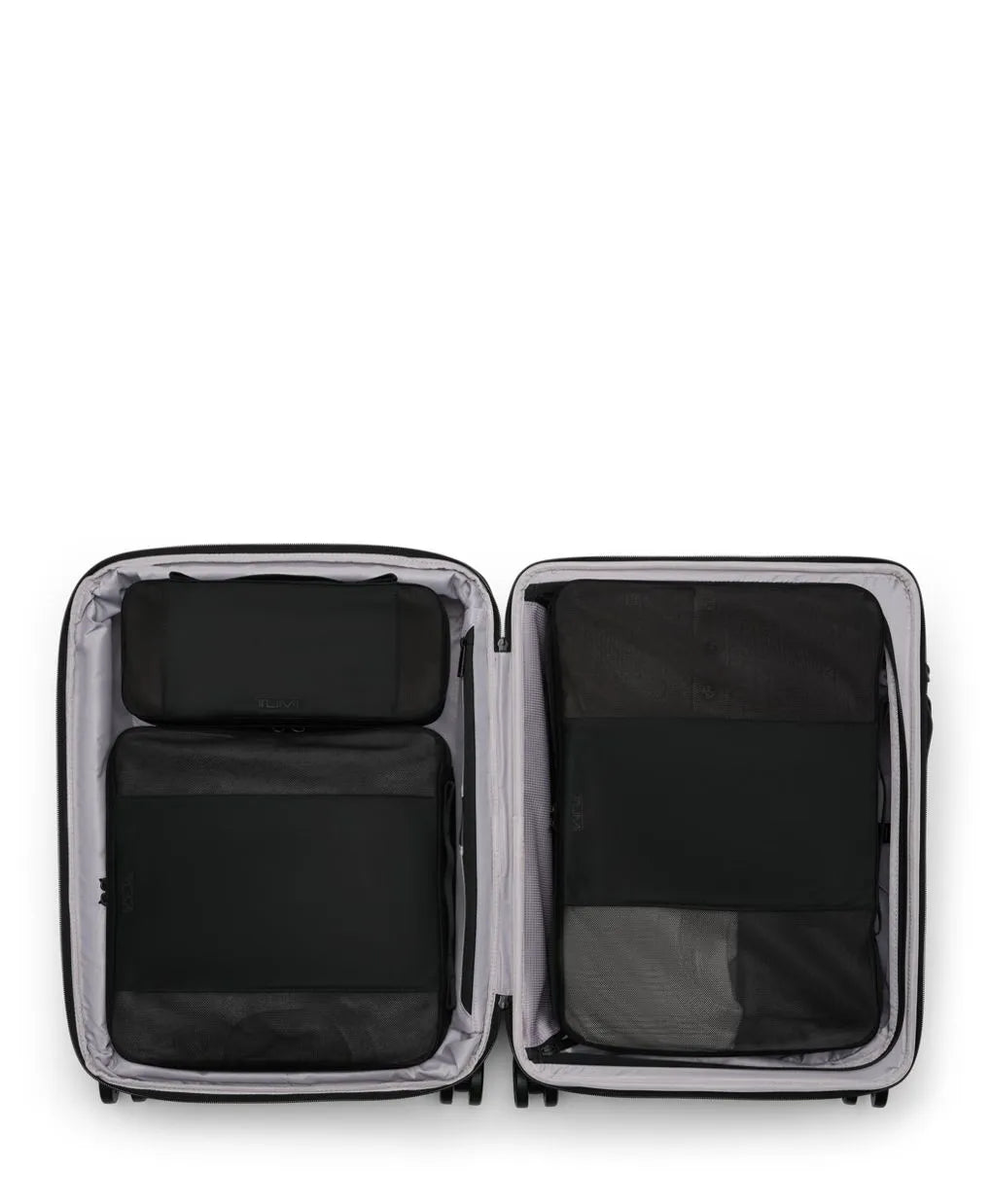 Front Pocket Expandable Carry-On