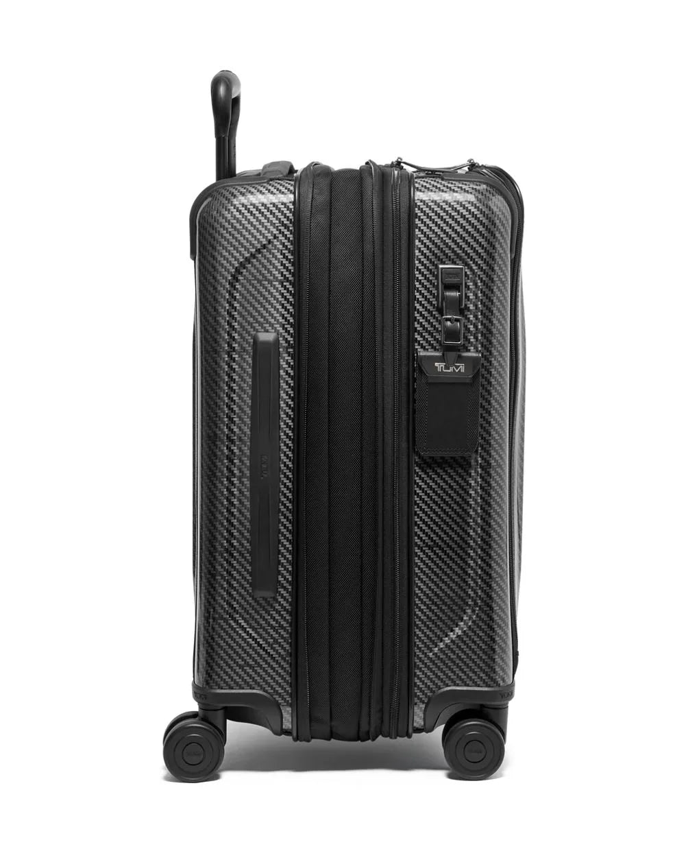 Front Pocket Expandable Carry-On