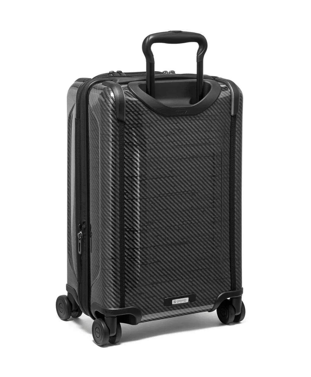 Front Pocket Expandable Carry-On