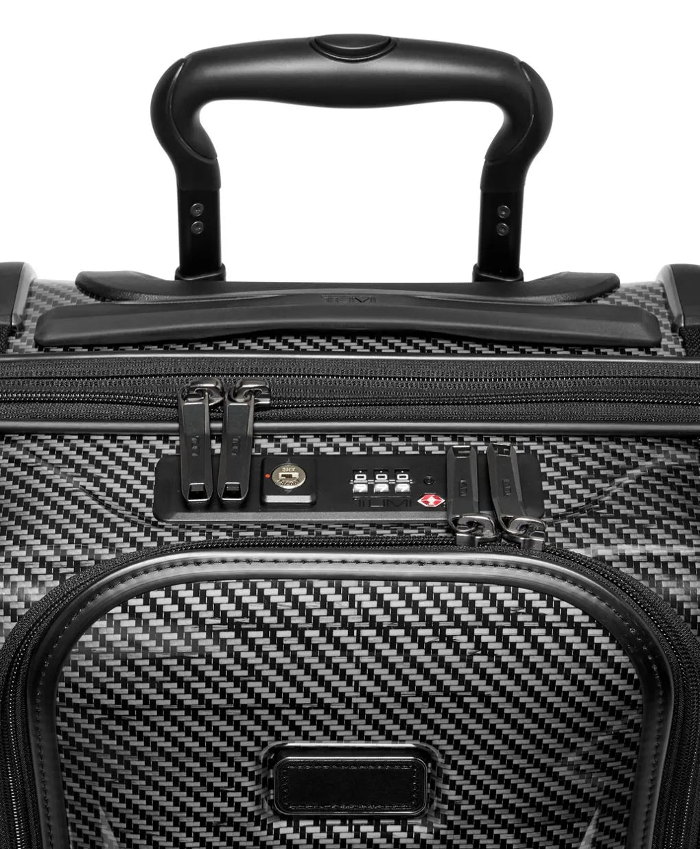 Front Pocket Expandable Carry-On