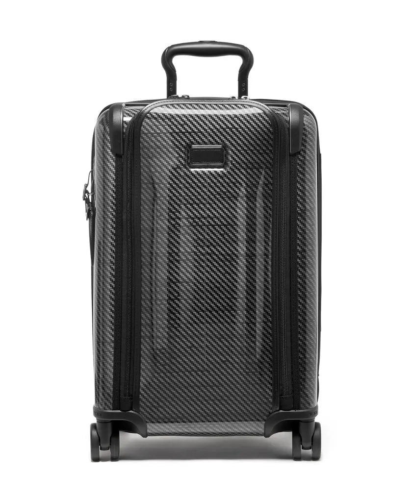 Front Pocket Expandable Carry-On