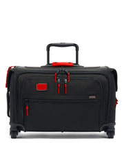 Garment 4 Wheeled Carry-On