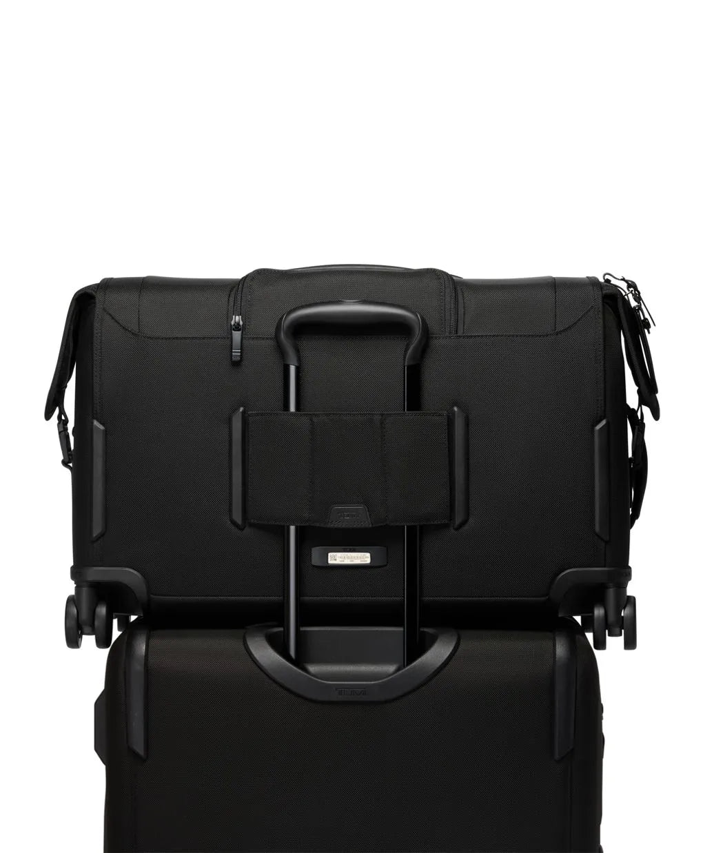 Garment Carry-On