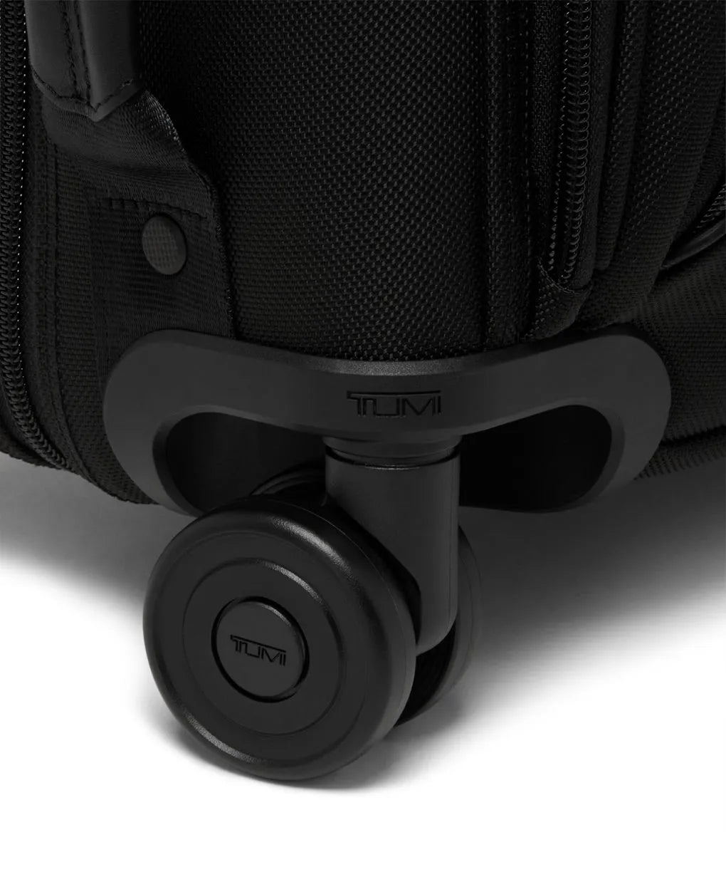 Garment Carry-On