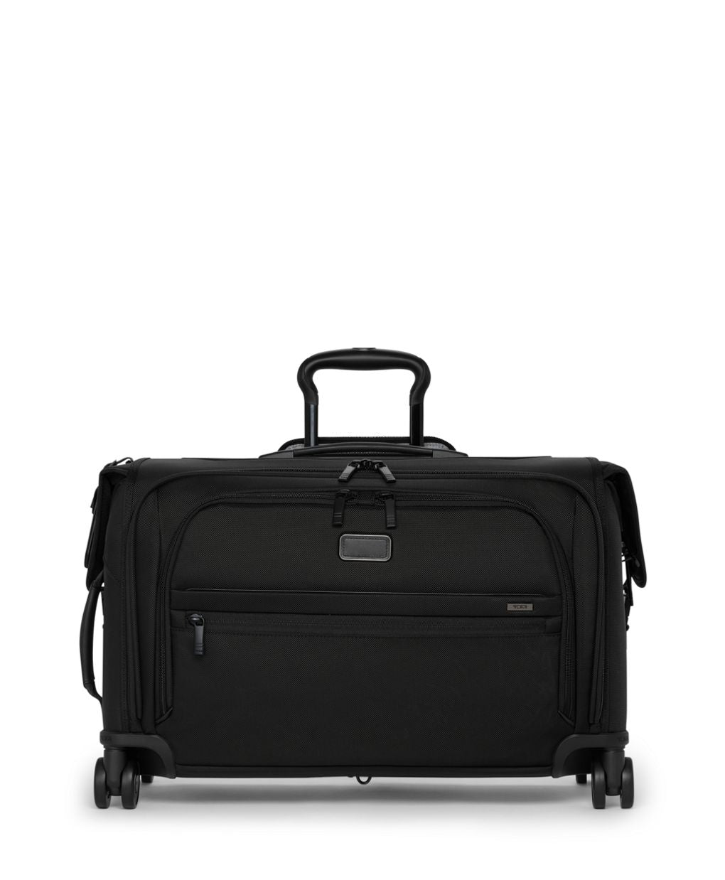 Garment Carry-On