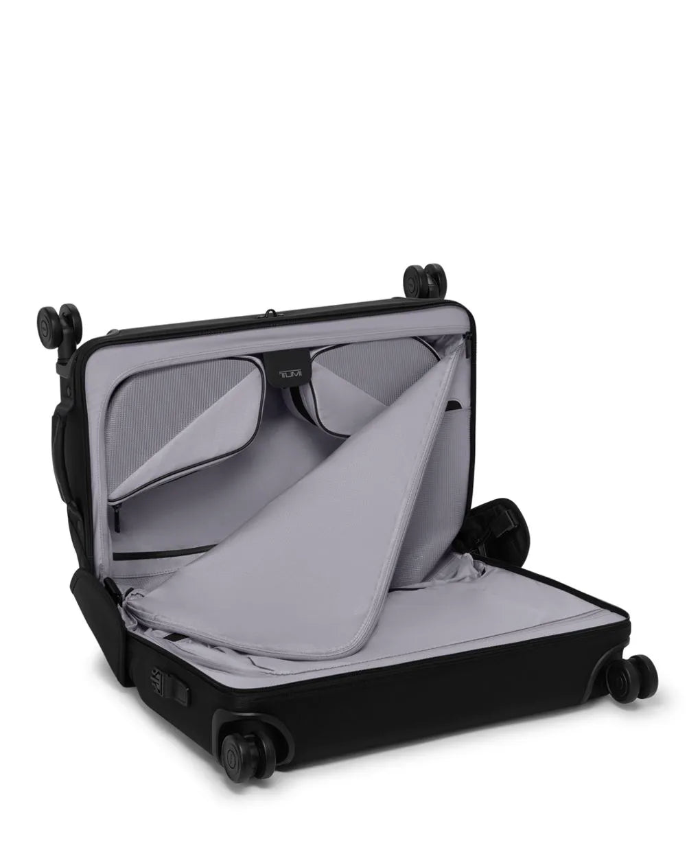 Garment Carry-On