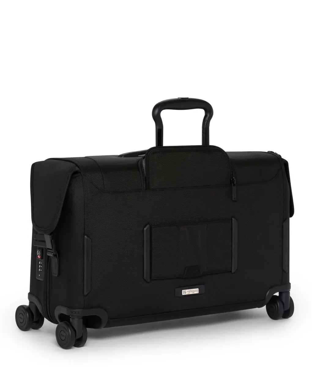 Garment Carry-On