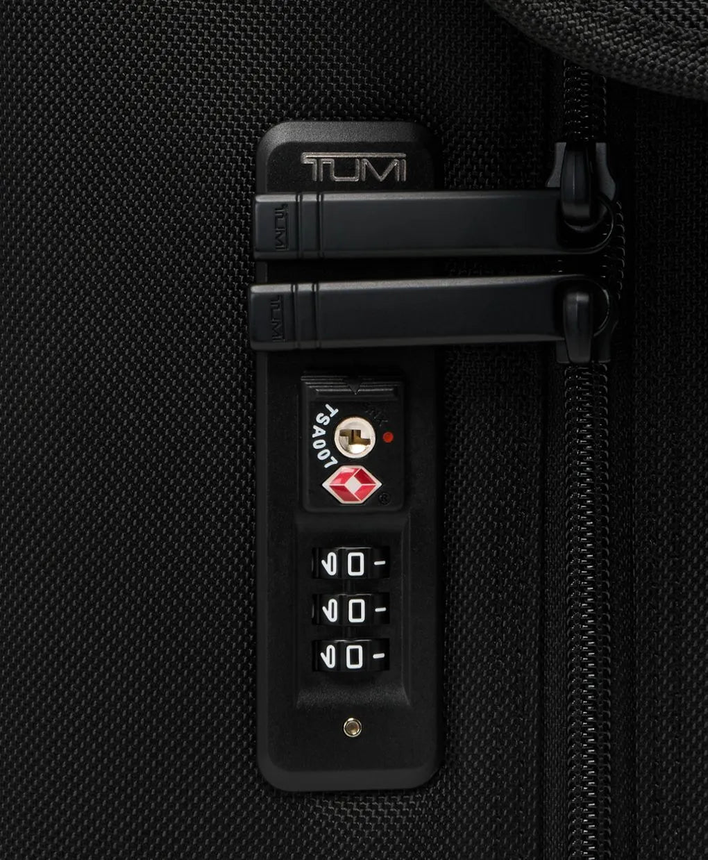 Garment Carry-On
