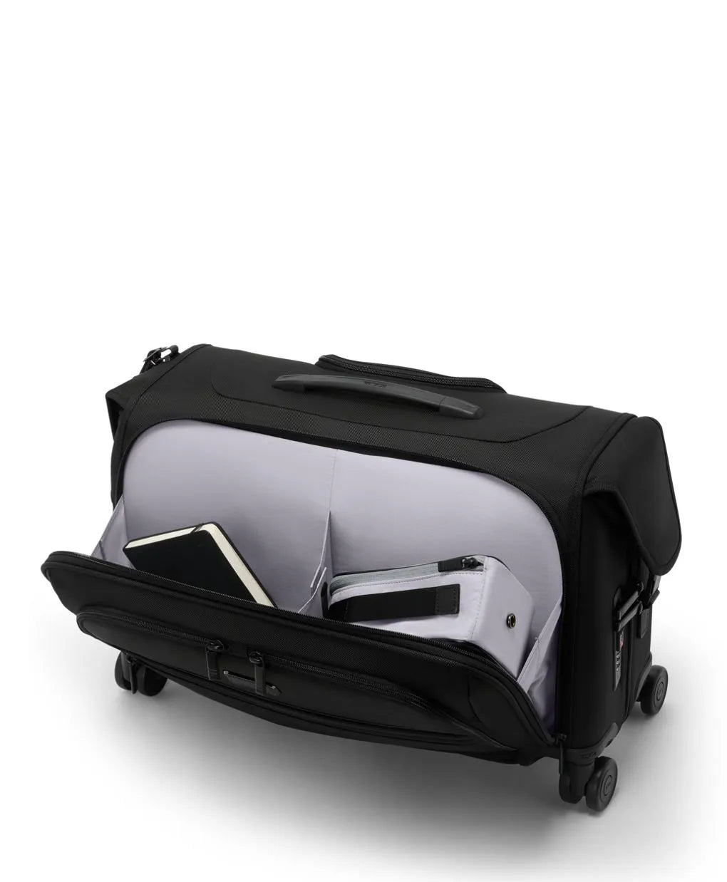 Garment Carry-On
