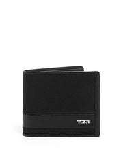 Global Center Flip Passcase
