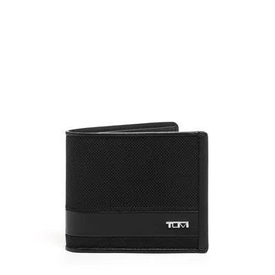 Global Center Flip Passcase