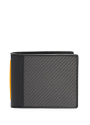 Global Double Billfold