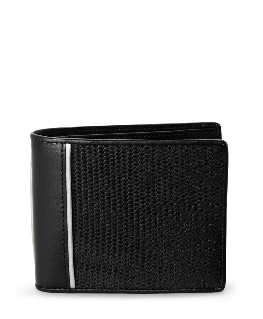 Global Double Billfold