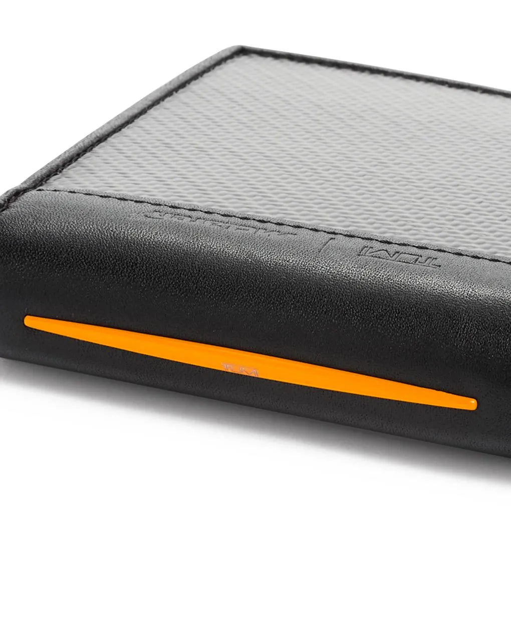 Global Double Billfold