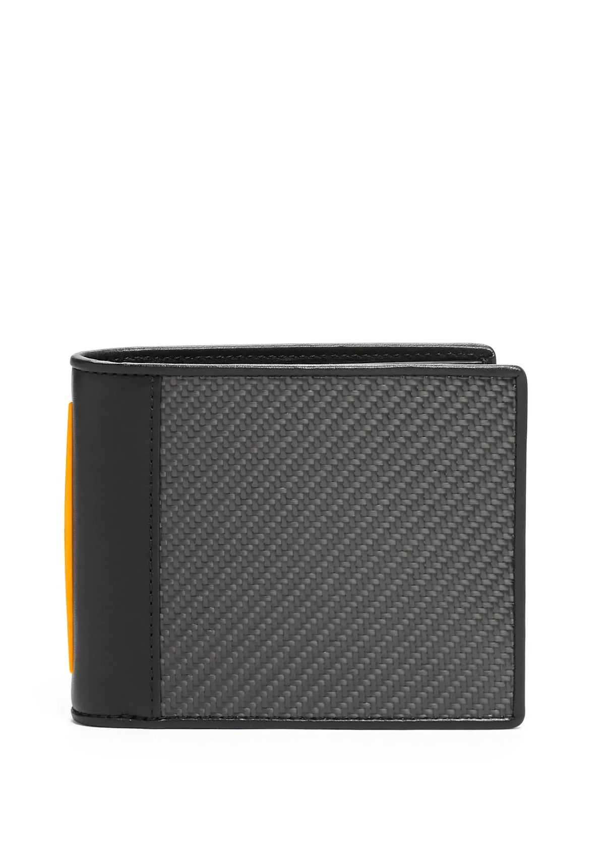 Global Double Billfold