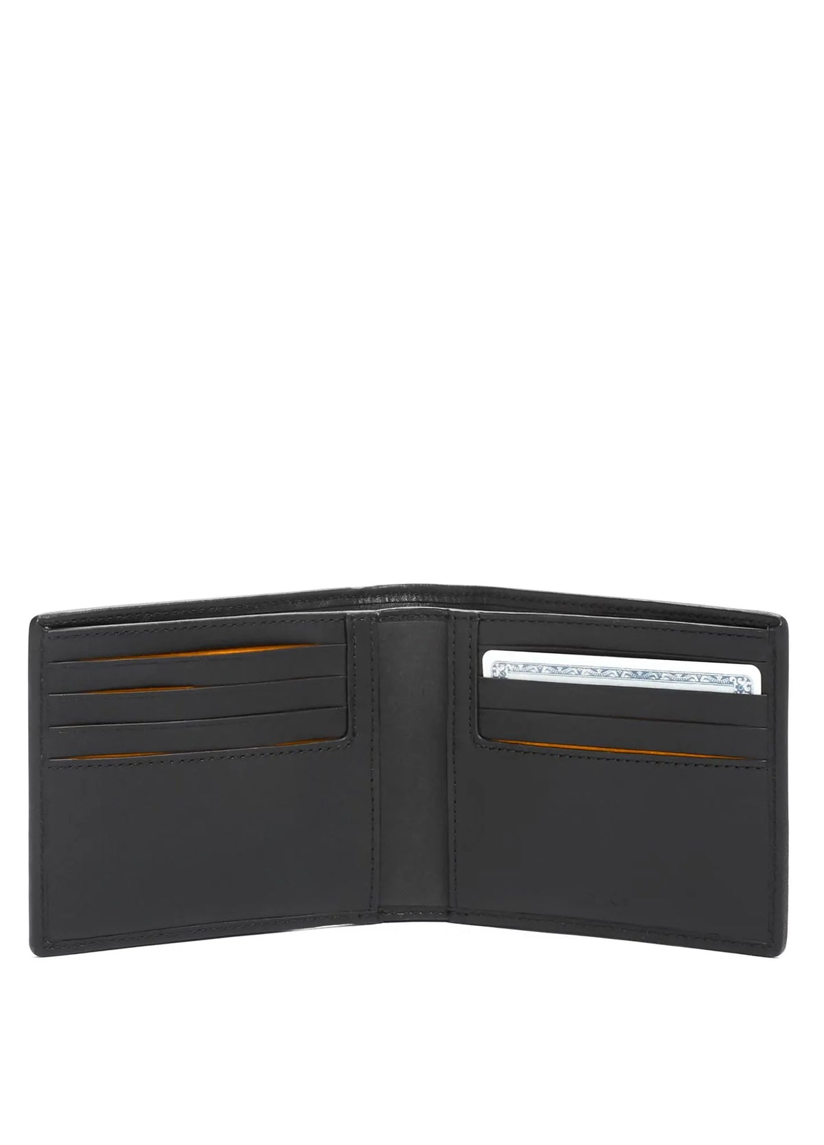 Global Double Billfold
