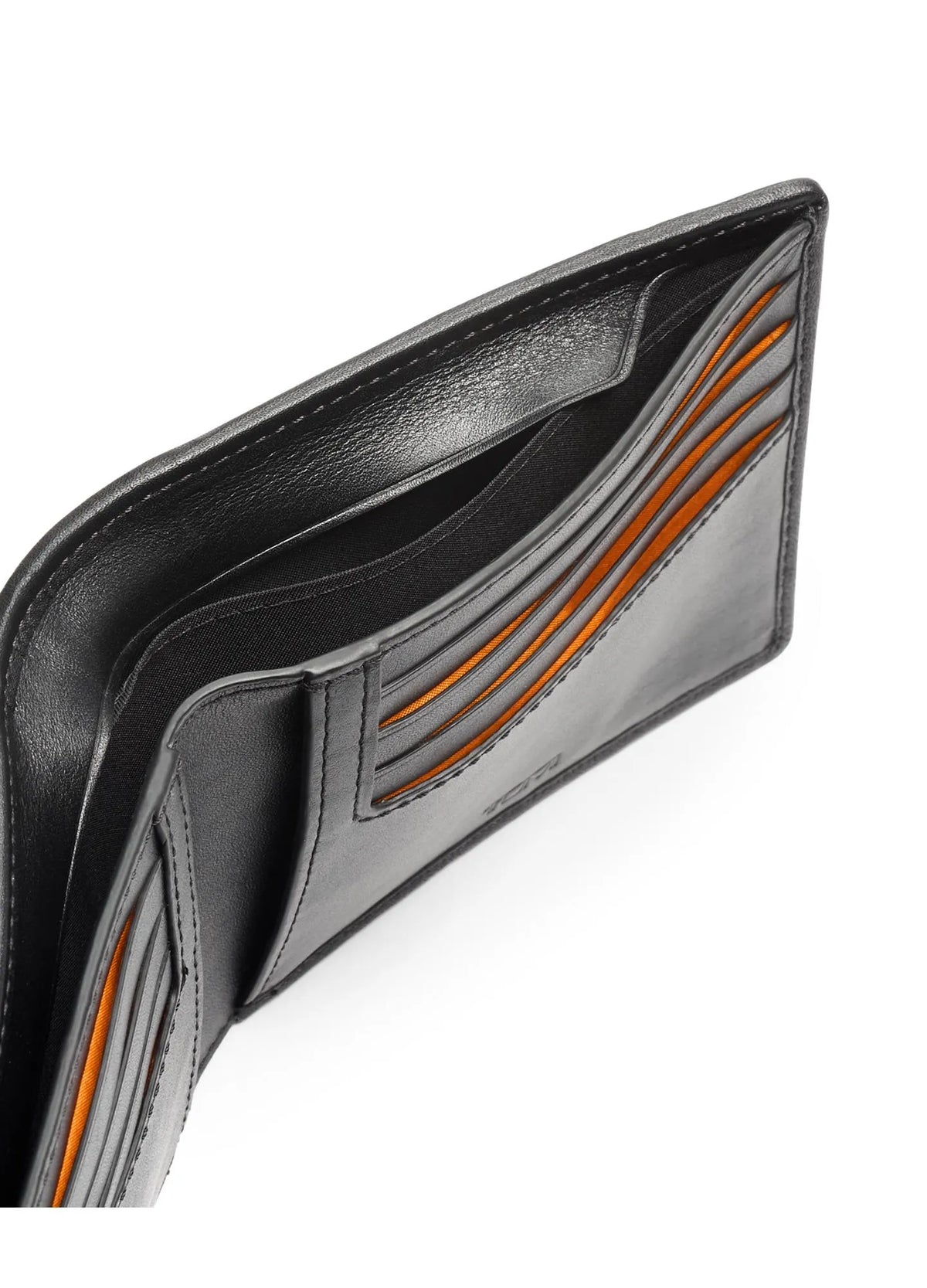 Global Double Billfold