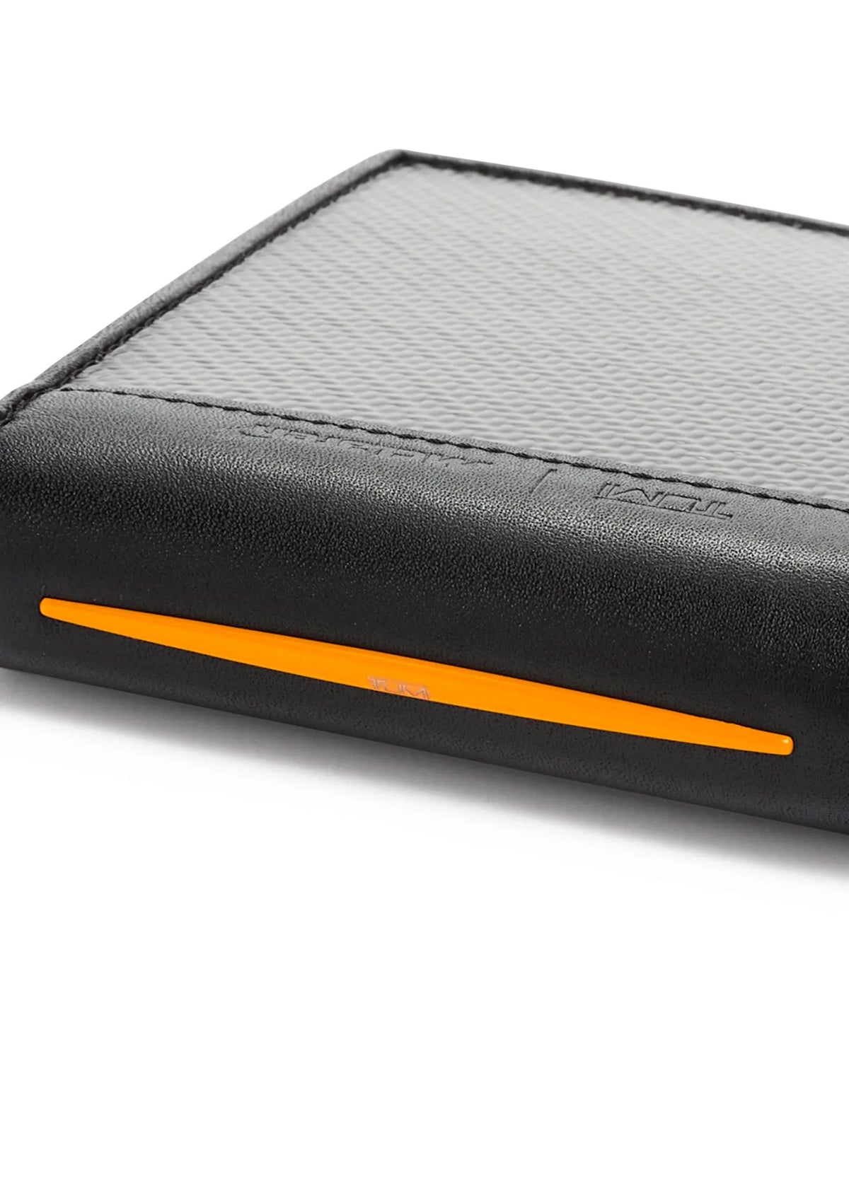 Global Double Billfold