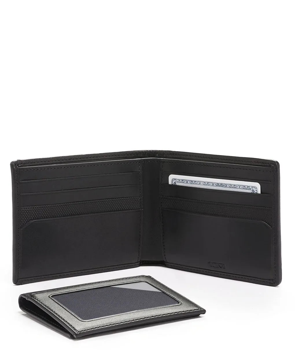 Global Removable Passcase