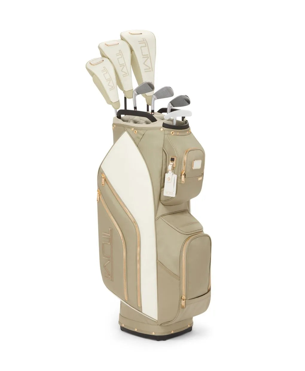 Golf Cart Bag