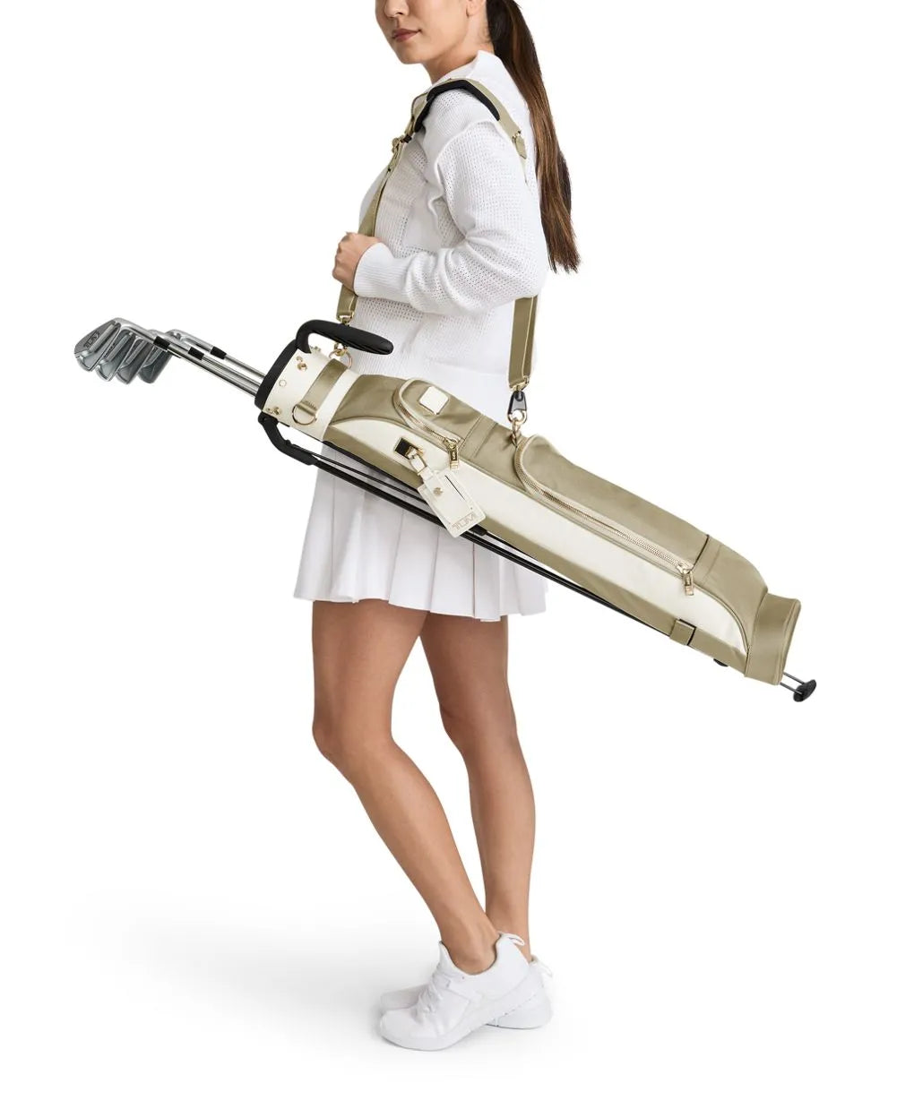 Golf Range Bag