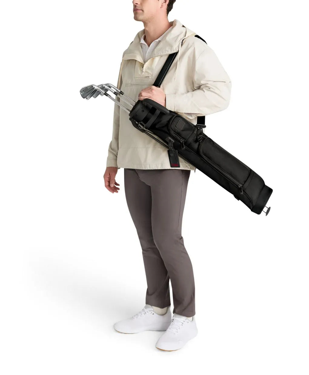Golf Range Bag