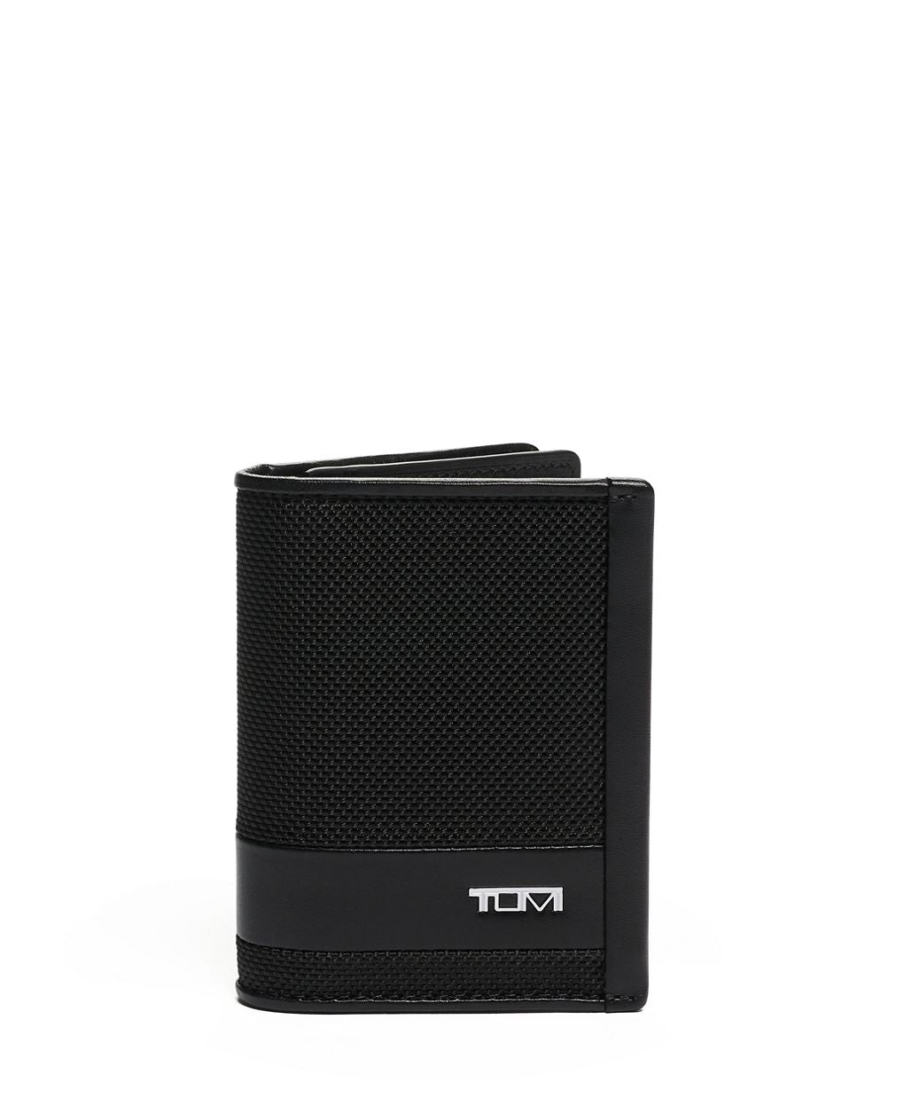 Gusseted Card Case