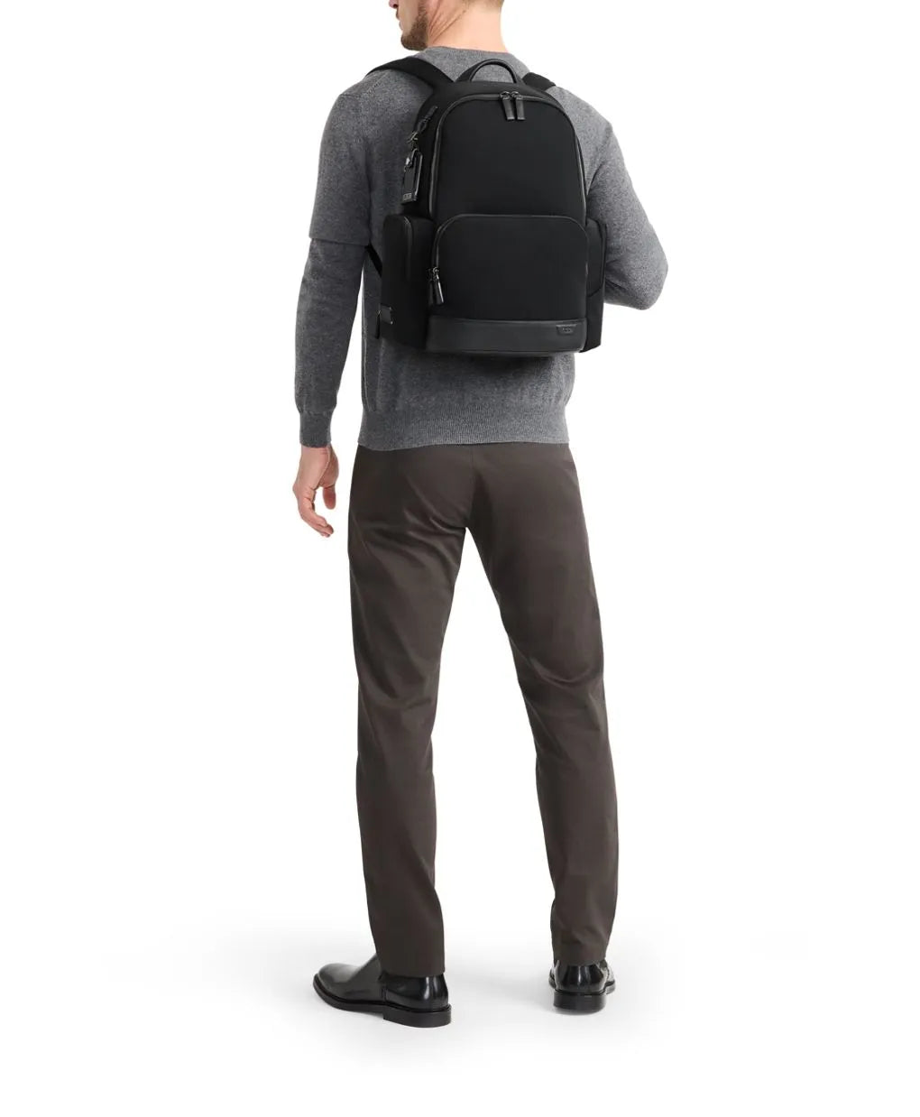 Hadden Backpack