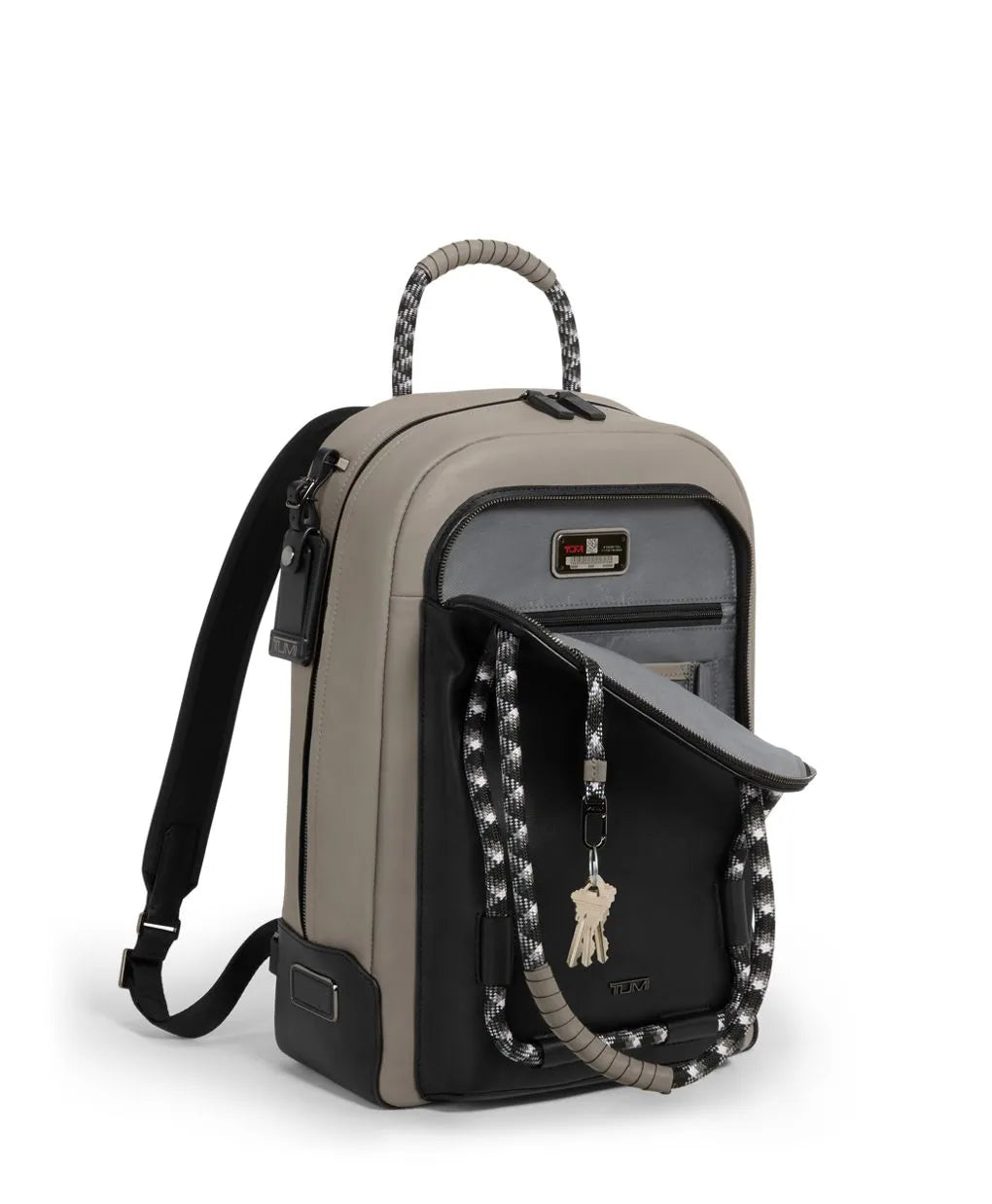 Halstead Backpack
