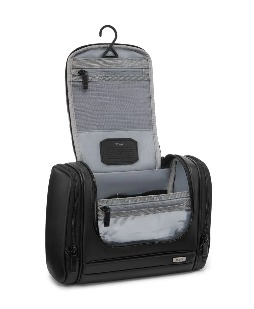 Hanging Travel Kit
