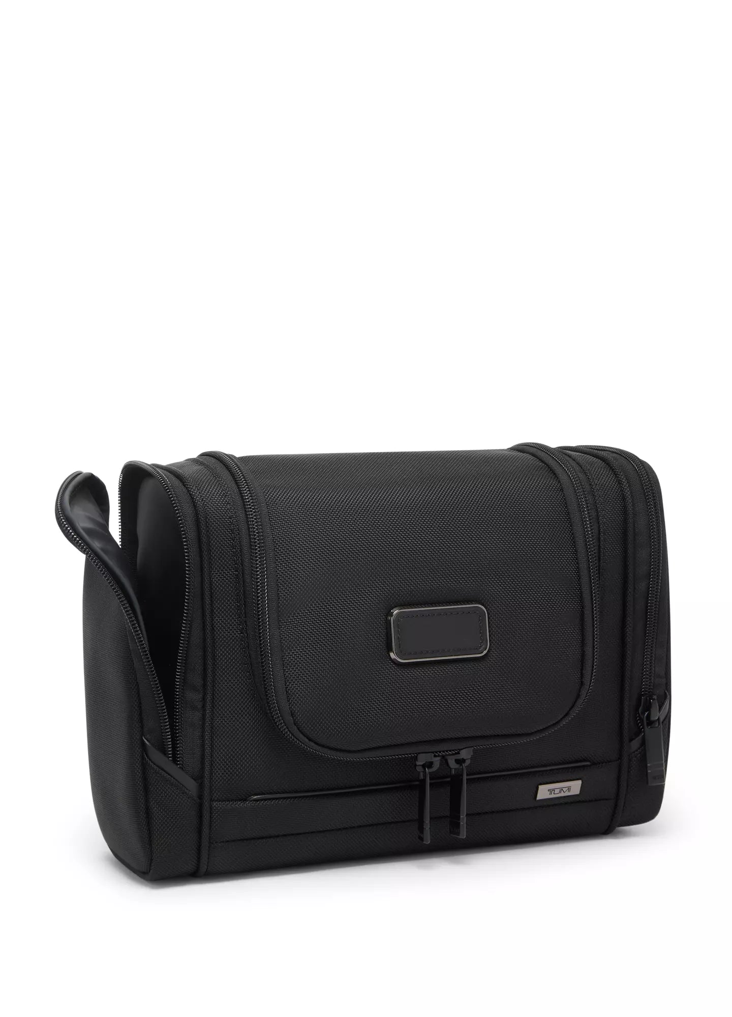 Hanging Travel Kit