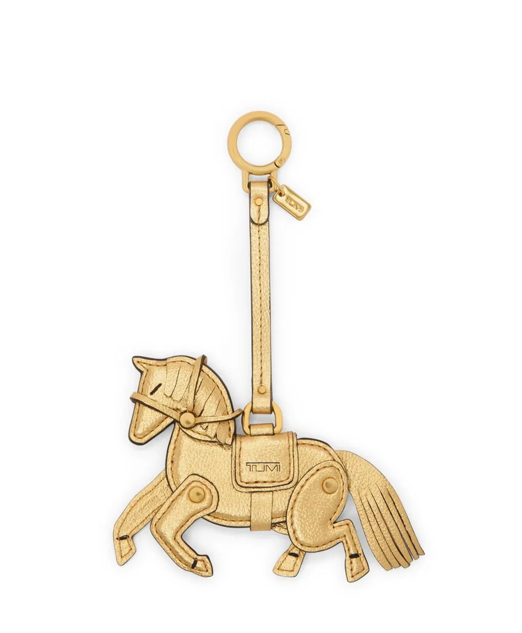 Horse Key Charm