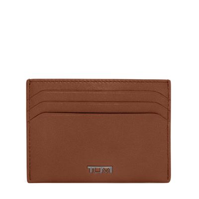 6 Credit Card Slim Card Case