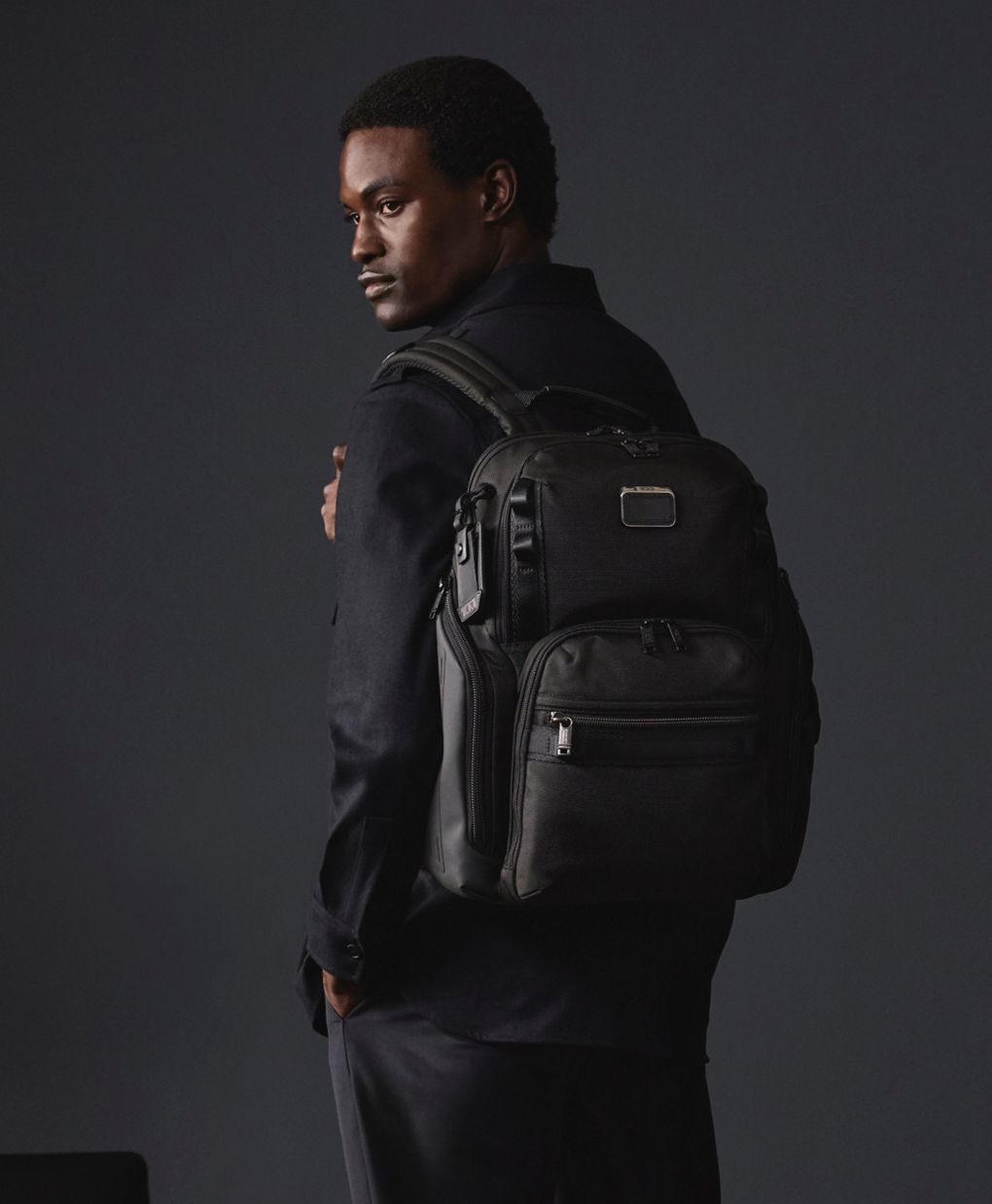 Search Backpack