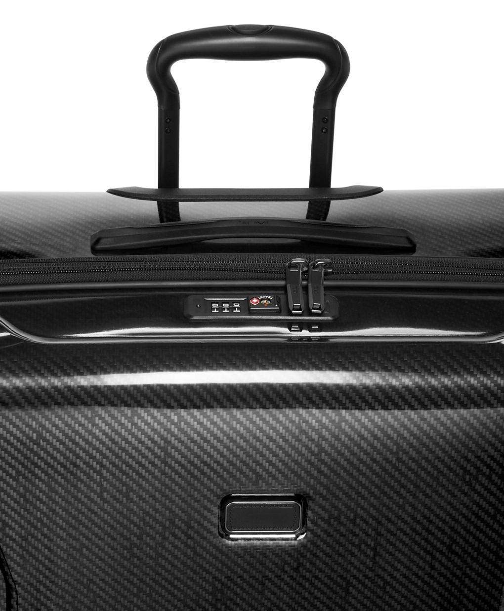 X-Large Expandable Checked Packing Case