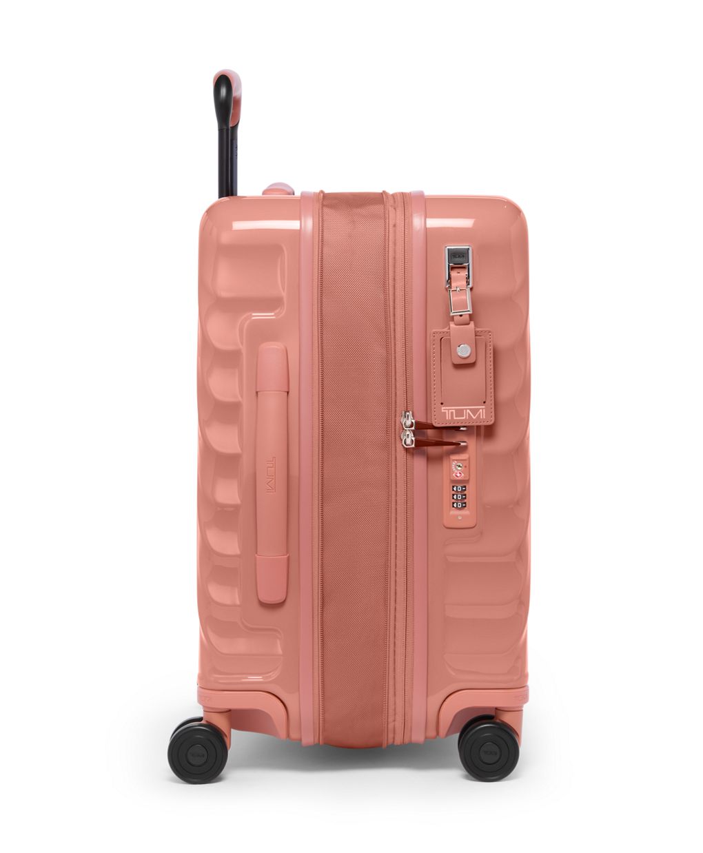 Large Expandable Carry-On