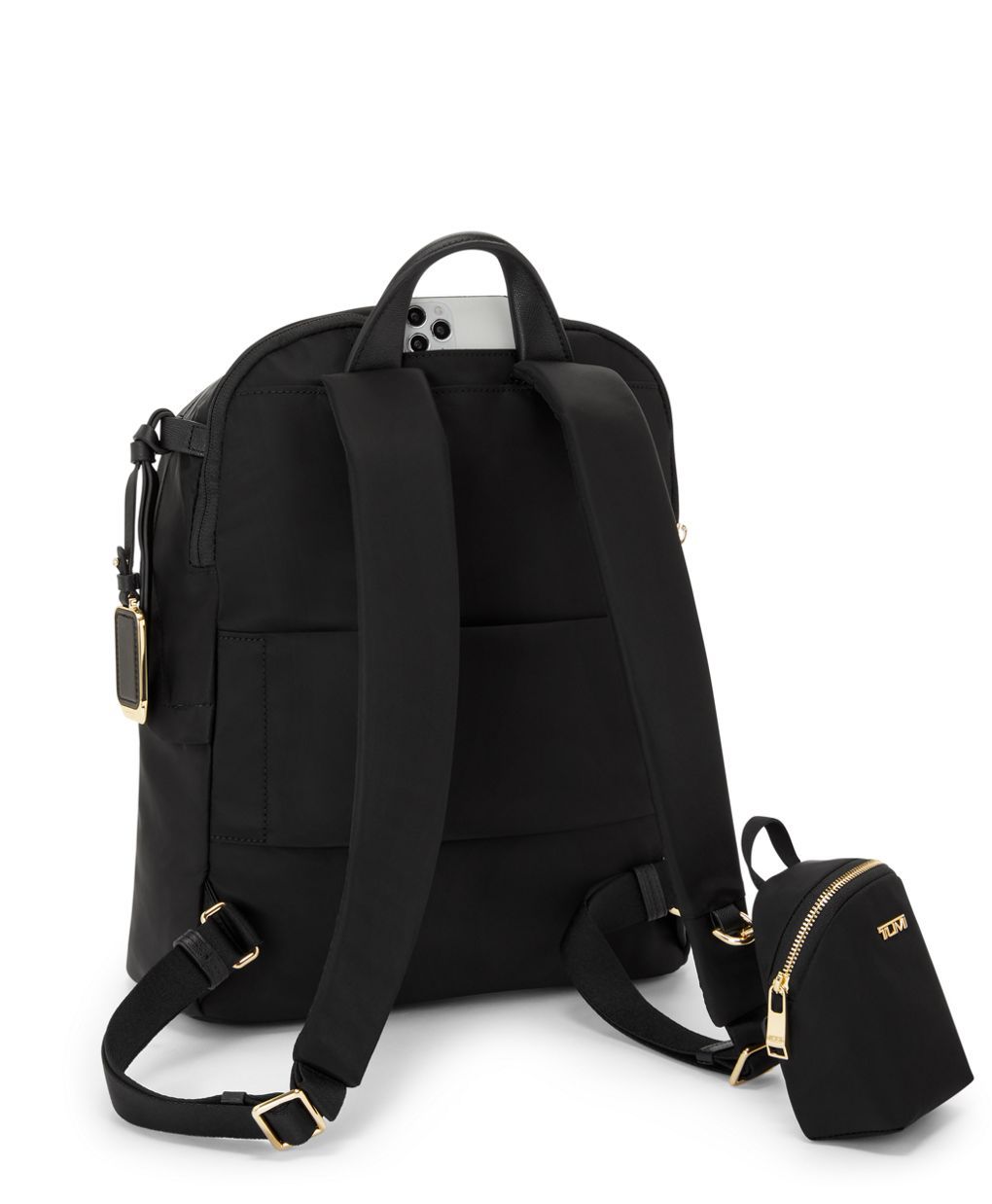 Halsey Backpack