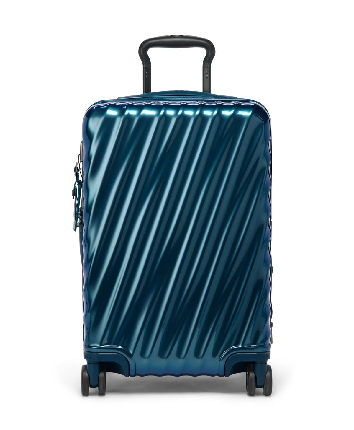 International Expandable 4 Wheeled Carry-On