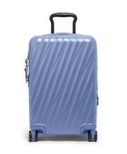 International Expandable 4 Wheeled Carry-On