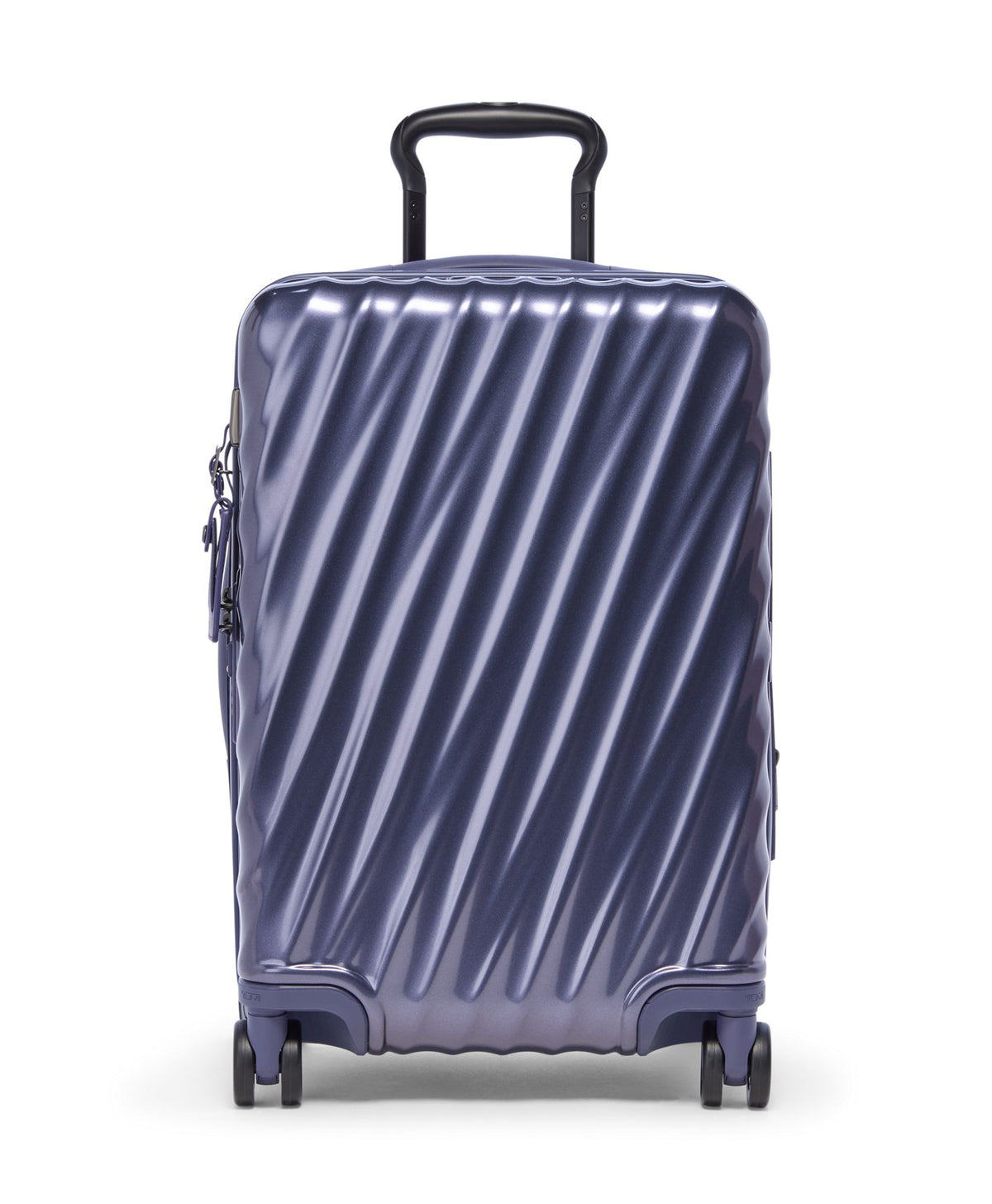 International Expandable 4 Wheeled Carry-On