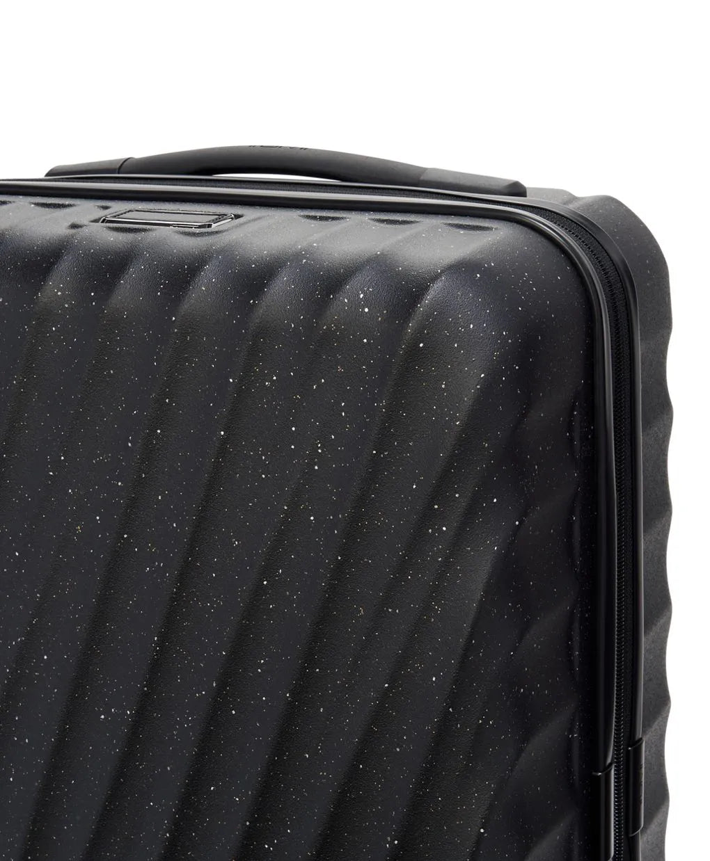 International Expandable 4 Wheeled Carry-On